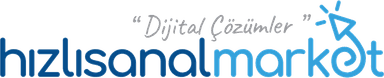 HızlıSanalMarket